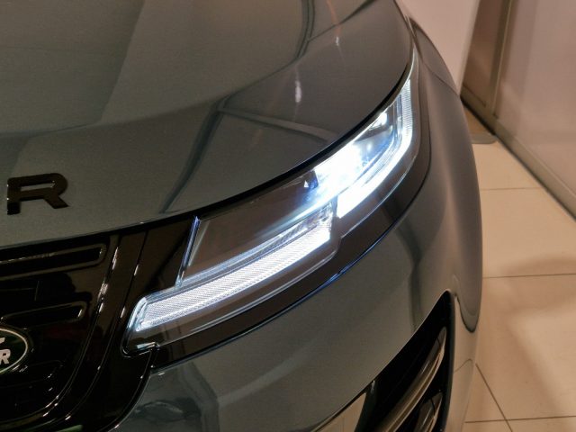 LAND ROVER Range Rover Evoque usata, con Bracciolo