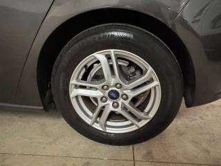 FORD Focus usata, con Antifurto