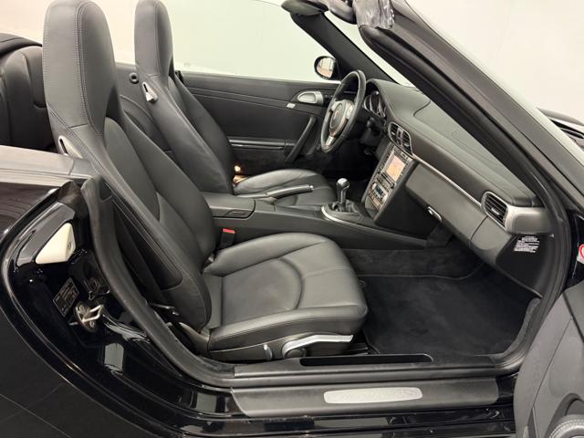 PORSCHE 911 usata, con Cronologia tagliandi
