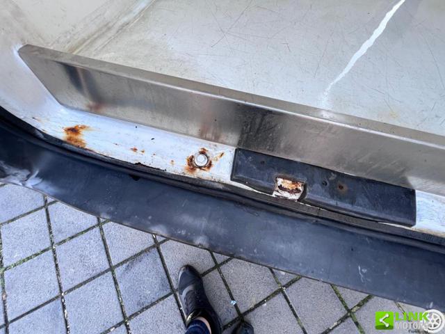FIAT Scudo usata, con Pneumatici quattro stagioni