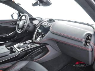 ASTON MARTIN DBX usata 11