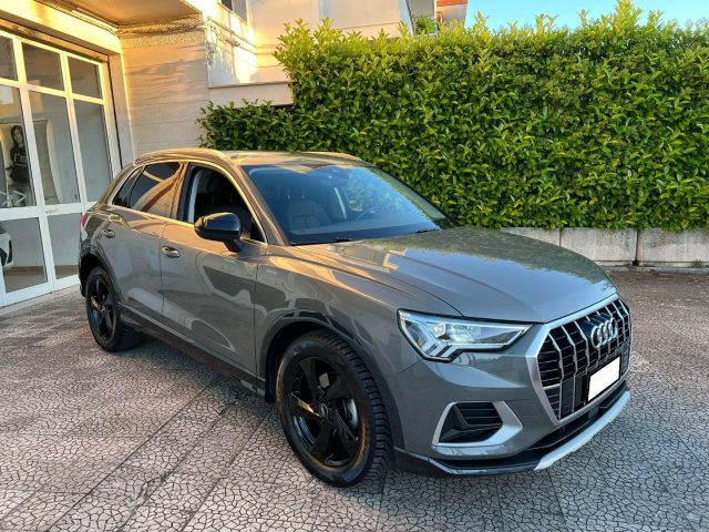AUDI Q3 usata 2