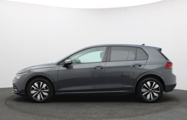 VOLKSWAGEN Golf usata, con Volante in pelle