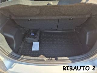 TOYOTA Yaris usata, con Interni in pelle