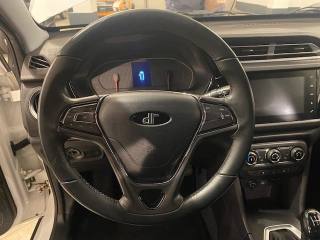 DR MOTOR DR3 usata, con Climatizzatore