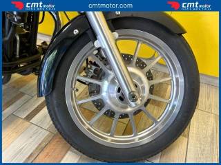 TRIUMPH America usata 12