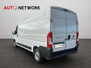 FIAT Ducato usata, con Airbag