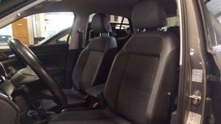VOLKSWAGEN T-Cross usata, con Controllo elettronico della corsia
