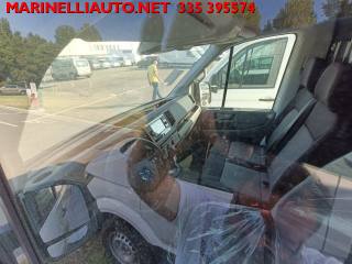 VOLKSWAGEN Crafter usata, con Chiusura centralizzata