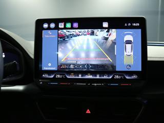 CUPRA Formentor usata, con Servosterzo