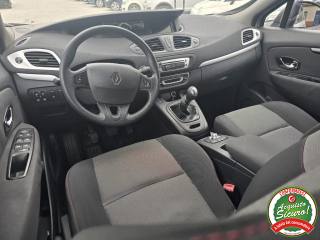 RENAULT Grand Scenic usata, con Climatizzatore