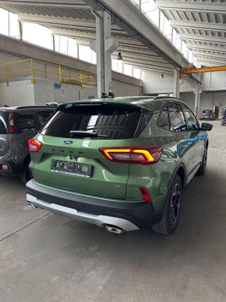 FORD Kuga usata, con Cruise Control