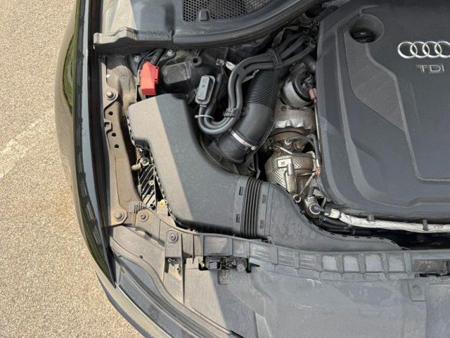 AUDI A6 usata 74