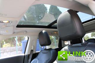 JEEP Compass usata, con Boardcomputer