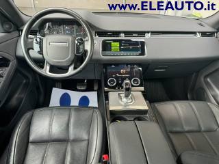 LAND ROVER Range Rover Evoque usata, con Cruise Control