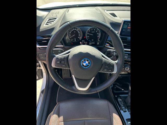 BMW X1 usata, con ESP