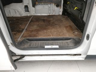 PEUGEOT Expert usata 57