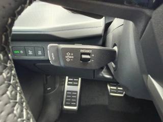 AUDI Q3 usata, con Park Distance Control