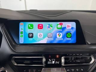 BMW 120 usata, con Fendinebbia