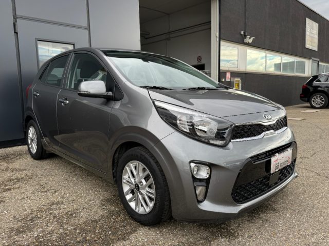 KIA Picanto usata, con Airbag laterali