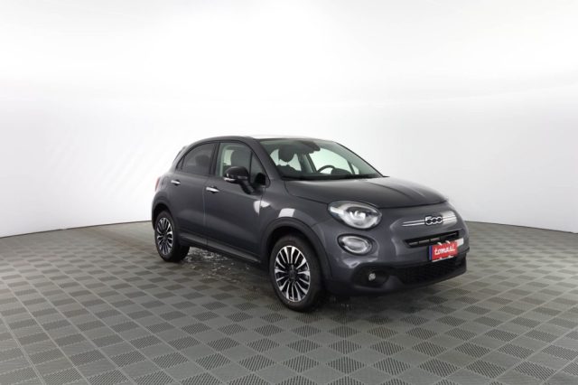 FIAT 500X usata 1