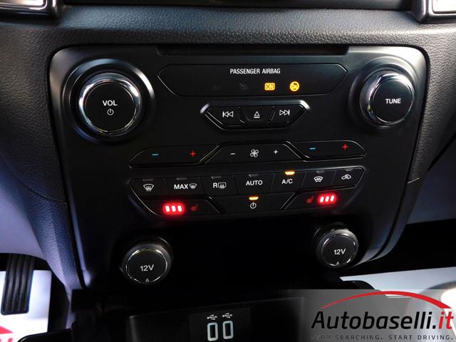 FORD Ranger usata 71