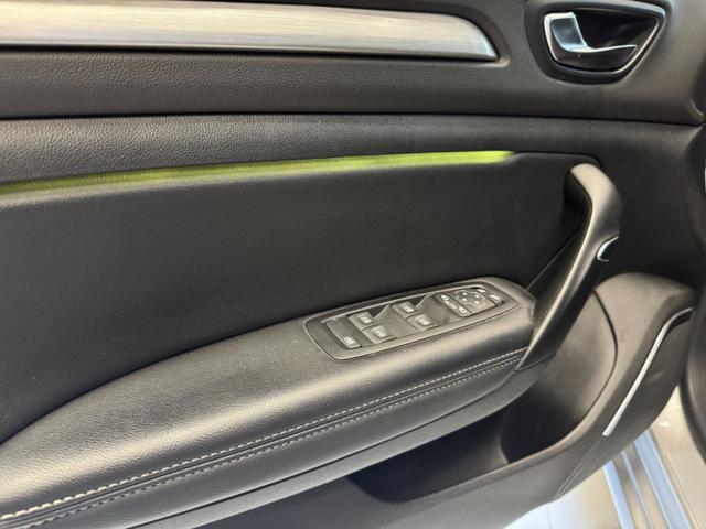 RENAULT Megane usata, con Chiusura centralizzata