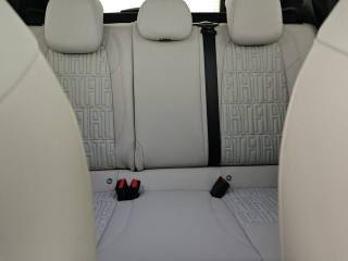 FIAT 600 usata, con Autoradio digitale