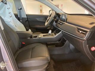 DR MOTOR DR 5.0 usata, con Interni in pelle