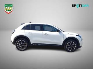 FIAT 600 usata, con Airbag Passeggero