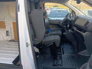 FIAT Scudo usata, con USB