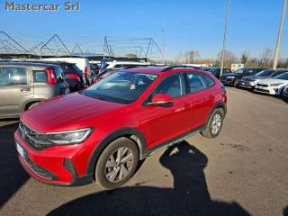 VOLKSWAGEN Taigo usata, con Airbag