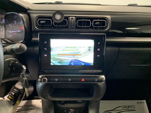 CITROEN C3 usata, con Immobilizzatore elettronico