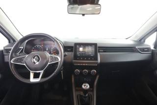RENAULT Clio usata 3