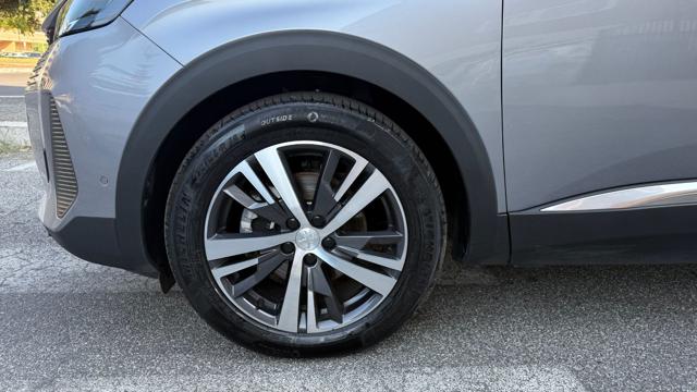 PEUGEOT 3008 usata, con Airbag Passeggero