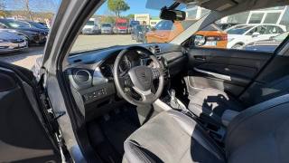 SUZUKI Vitara usata, con ESP