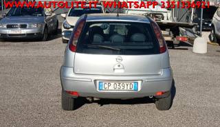 OPEL Corsa usata, con Alzacristalli elettrici