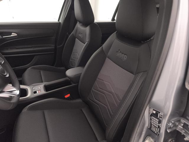 JEEP Avenger usata, con Controllo automatico clima