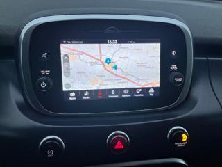 FIAT 500X usata, con Chiusura centralizzata