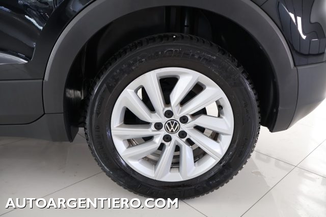 VOLKSWAGEN T-Cross usata, con Bluetooth