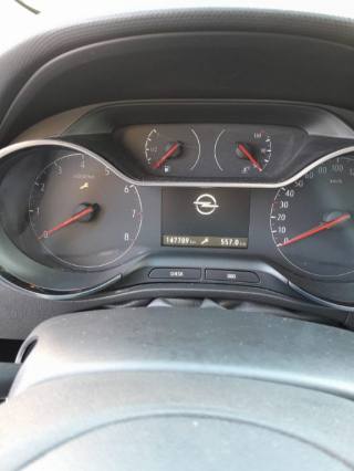OPEL Crossland usata, con Sistema di navigazione