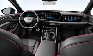 AUDI A6 Avant usata, con Autoradio