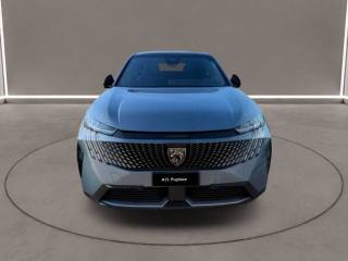 PEUGEOT 3008 usata, con Airbag laterali
