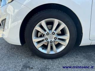 HYUNDAI i30 usata, con Antifurto
