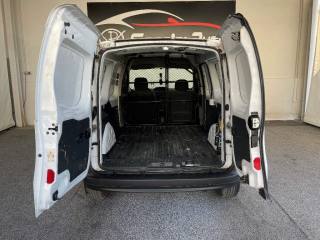 RENAULT Kangoo usata, con Climatizzatore