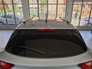 KIA Stonic usata, con Touch screen