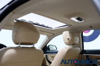BMW 420 usata, con Airbag testa