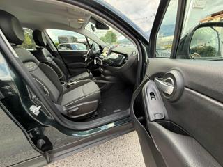 FIAT 500X usata, con Immobilizzatore elettronico