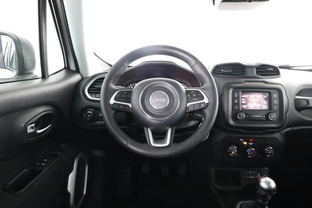 JEEP Renegade usata 5