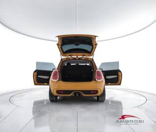 MINI Cooper S usata 6